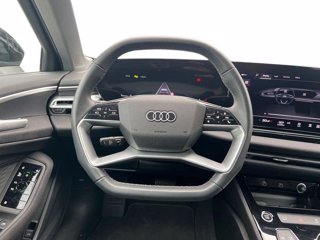 AUDI A5 avant 2.0 tdi mhev+ business advanced 204cv s-tronic 9