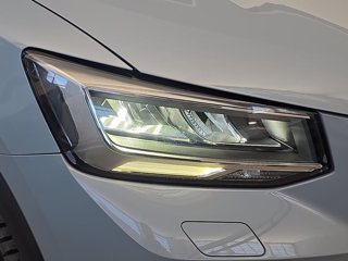 AUDI Q2 35 2.0 tdi admired s-tronic 1