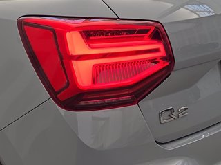 AUDI Q2 35 2.0 tdi admired s-tronic 4