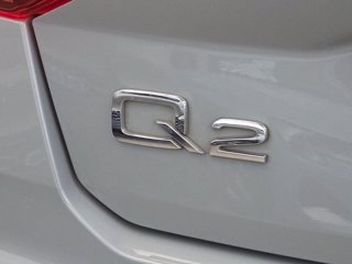 AUDI Q2 35 2.0 tdi admired s-tronic 5