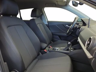AUDI Q2 35 2.0 tdi admired s-tronic 6