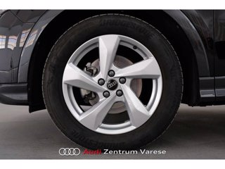 AUDI Q3 35 2.0 tdi business advanced s-tronic 4