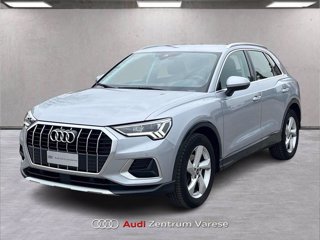 AUDI Q3 35 2.0 tdi business advanced s-tronic 0