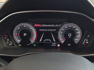 AUDI Q3 35 2.0 tdi business advanced s-tronic 9