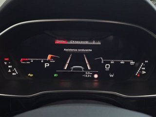 AUDI Q3 35 2.0 tdi business advanced s-tronic 9