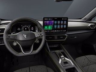 CUPRA Formentor 1.5 Hybrid DSG Tribe Edition 4