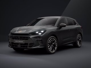 CUPRA Terramar 1.5 e-Hybrid DSG Impulse