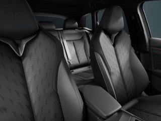 CUPRA Terramar 1.5 e-Hybrid DSG Impulse 3