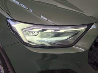 AUDI A1 allstreet 30 1.0 tfsi identity contrast 116cv s tronic 1