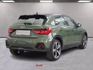 AUDI A1 allstreet 30 1.0 tfsi identity contrast 116cv s tronic 3
