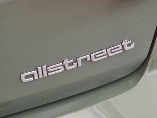 AUDI A1 allstreet 30 1.0 tfsi identity contrast 116cv s tronic 5