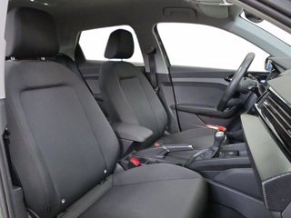 AUDI A1 allstreet 30 1.0 tfsi identity contrast 116cv s tronic 6