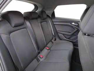 AUDI A1 allstreet 30 1.0 tfsi identity contrast 116cv s tronic 7