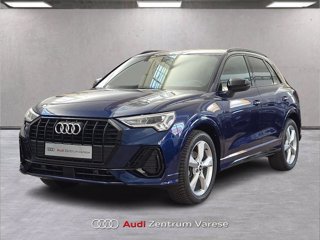 AUDI Q3 35 2.0 tdi s line edition s-tronic 0