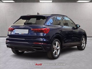 AUDI Q3 35 2.0 tdi s line edition s-tronic 3