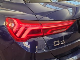 AUDI Q3 35 2.0 tdi s line edition s-tronic 4