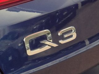 AUDI Q3 35 2.0 tdi s line edition s-tronic 5