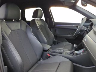AUDI Q3 35 2.0 tdi s line edition s-tronic 6