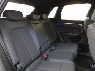 AUDI Q3 35 2.0 tdi s line edition s-tronic 7