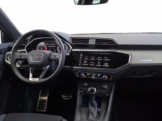 AUDI Q3 35 2.0 tdi s line edition s-tronic 8