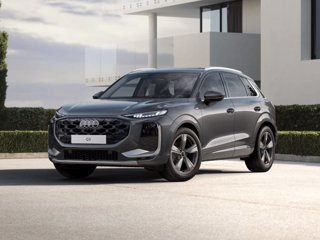 AUDI Q3 TDI 142 kW S tronic quattro S Line 0