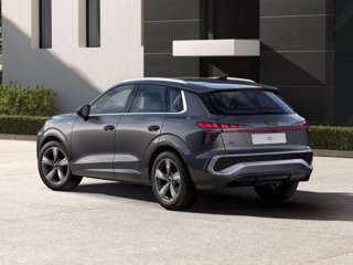 AUDI Q3 TDI 142 kW S tronic quattro S Line 2