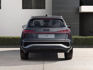 AUDI Q3 TDI 142 kW S tronic quattro S Line 3