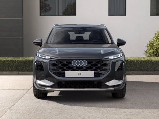 AUDI Q3 TDI 142 kW S tronic quattro S Line 4