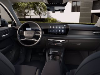 AUDI Q3 TDI 142 kW S tronic quattro S Line 5