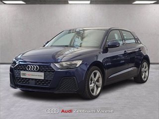 AUDI A1 sportback 25 1.0 tfsi admired my20 0