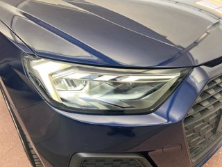 AUDI A1 sportback 25 1.0 tfsi admired my20 1