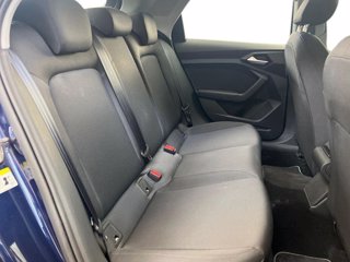AUDI A1 sportback 25 1.0 tfsi admired my20 7