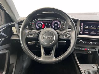 AUDI A1 sportback 25 1.0 tfsi admired my20 9