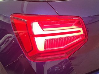 AUDI Q2 35 1.5 tfsi identity black s-tronic 4