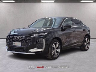AUDI Q3 sportback 2.0 tfsi business quattro 204cv s-tronic 0