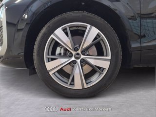 AUDI Q3 sportback 2.0 tfsi business quattro 204cv s-tronic 2