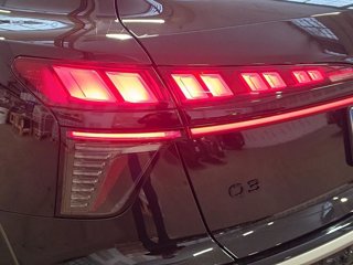 AUDI Q3 sportback 2.0 tfsi business quattro 204cv s-tronic 4
