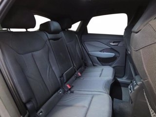 AUDI Q3 sportback 2.0 tfsi business quattro 204cv s-tronic 7
