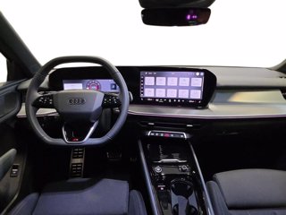 AUDI Q3 sportback 2.0 tfsi business quattro 204cv s-tronic 8