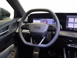 AUDI Q3 sportback 2.0 tfsi business quattro 204cv s-tronic 9