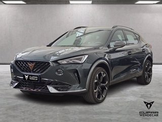 CUPRA Formentor 1.5 tsi 150cv dsg 0
