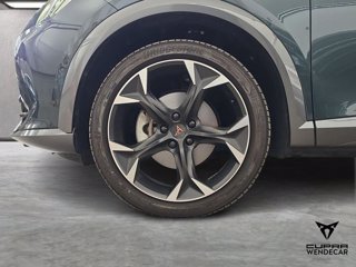 CUPRA Formentor 1.5 tsi 150cv dsg 2