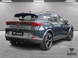 CUPRA Formentor 1.5 tsi 150cv dsg 3