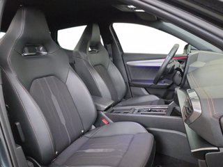 CUPRA Formentor 1.5 tsi 150cv dsg 5