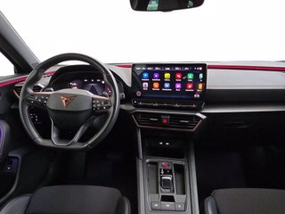 CUPRA Formentor 1.5 tsi 150cv dsg 7