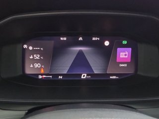 CUPRA Formentor 1.5 tsi 150cv dsg 9