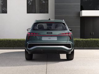AUDI Q3 TDI 142 kW S tronic quattro S Line 3