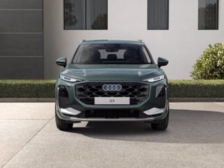 AUDI Q3 TDI 142 kW S tronic quattro S Line 4
