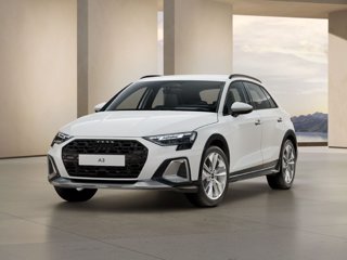 AUDI A3 allstreet e-Hybrid 150 kW S tronic Business Advanced