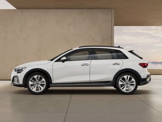 AUDI A3 allstreet e-Hybrid 150 kW S tronic Business Advanced 1